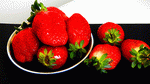 Strawberries Download Jigsaw Puzzle