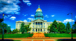 Colorado State Capitol Download Jigsaw Puzzle