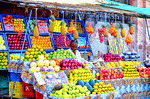 Market, India Download Jigsaw Puzzle