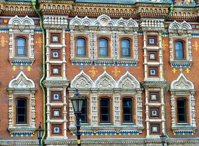 Church, Russia Download Jigsaw Puzzle