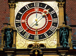 Clock, Germany Download Jigsaw Puzzle