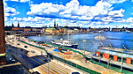 Stockholm Download Jigsaw Puzzle
