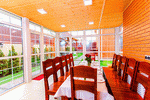 Dining Room Download Jigsaw Puzzle