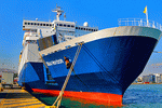 Ship, Greece Download Jigsaw Puzzle