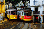 Trams, Portugal Download Jigsaw Puzzle