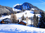 Mountain, Austria Download Jigsaw Puzzle