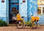 Bicycle, Germany Download Jigsaw Puzzle