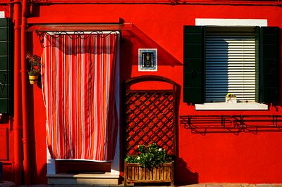 Red House, Venice Download Jigsaw Puzzle