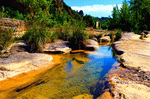 Stream, France Download Jigsaw Puzzle