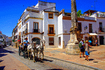 Cordoba, Spain Download Jigsaw Puzzle