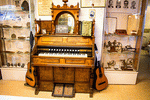 Antique Organ Download Jigsaw Puzzle