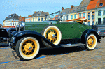 Old Ford Download Jigsaw Puzzle
