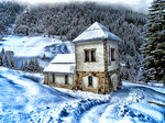 Building, Austria Download Jigsaw Puzzle