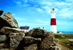 Lighthouse, England Download Jigsaw Puzzle