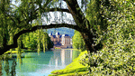 Castle, France Download Jigsaw Puzzle
