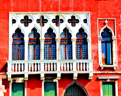 Windows, Italy Download Jigsaw Puzzle