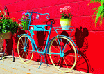 Bicycle Download Jigsaw Puzzle