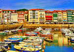 Boats, Spain Download Jigsaw Puzzle
