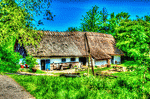 Farm House, Germany Download Jigsaw Puzzle