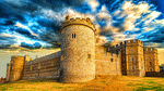 Windsor Castle Download Jigsaw Puzzle