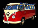 VW Download Jigsaw Puzzle