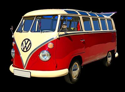 VW Download Jigsaw Puzzle