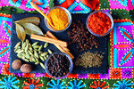 Spices, India Download Jigsaw Puzzle