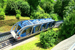 Train, Innsbruck Download Jigsaw Puzzle