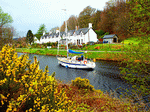Boat, Scotland Download Jigsaw Puzzle