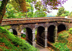 Bridge, Germany Download Jigsaw Puzzle
