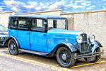 Cld Car Download Jigsaw Puzzle