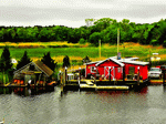 Clam Shack Download Jigsaw Puzzle