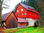 Mill, Germany Download Jigsaw Puzzle