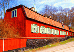 Building, Sweden Download Jigsaw Puzzle