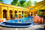 Pool, Italy Download Jigsaw Puzzle