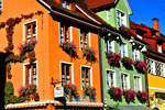Buildings, Germany Download Jigsaw Puzzle