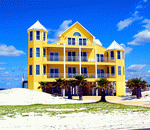 Apartments, Florida Download Jigsaw Puzzle