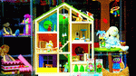 Toy House Download Jigsaw Puzzle