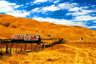Ranch, California Download Jigsaw Puzzle