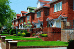Houses Download Jigsaw Puzzle