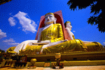 Buddha, Thailand Download Jigsaw Puzzle