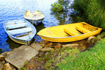 Boats Download Jigsaw Puzzle