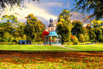 Park, England Download Jigsaw Puzzle