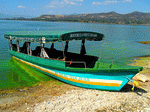 Boat, El Salvador Download Jigsaw Puzzle