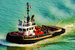 Tug Boat Download Jigsaw Puzzle