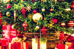 Christmas Tree Download Jigsaw Puzzle