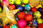 Christmas Balls Download Jigsaw Puzzle