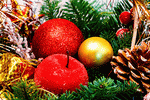 Christmas Decoration Download Jigsaw Puzzle