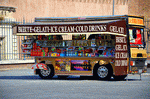 Food Truck, Rome Download Jigsaw Puzzle