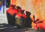 Vases Download Jigsaw Puzzle